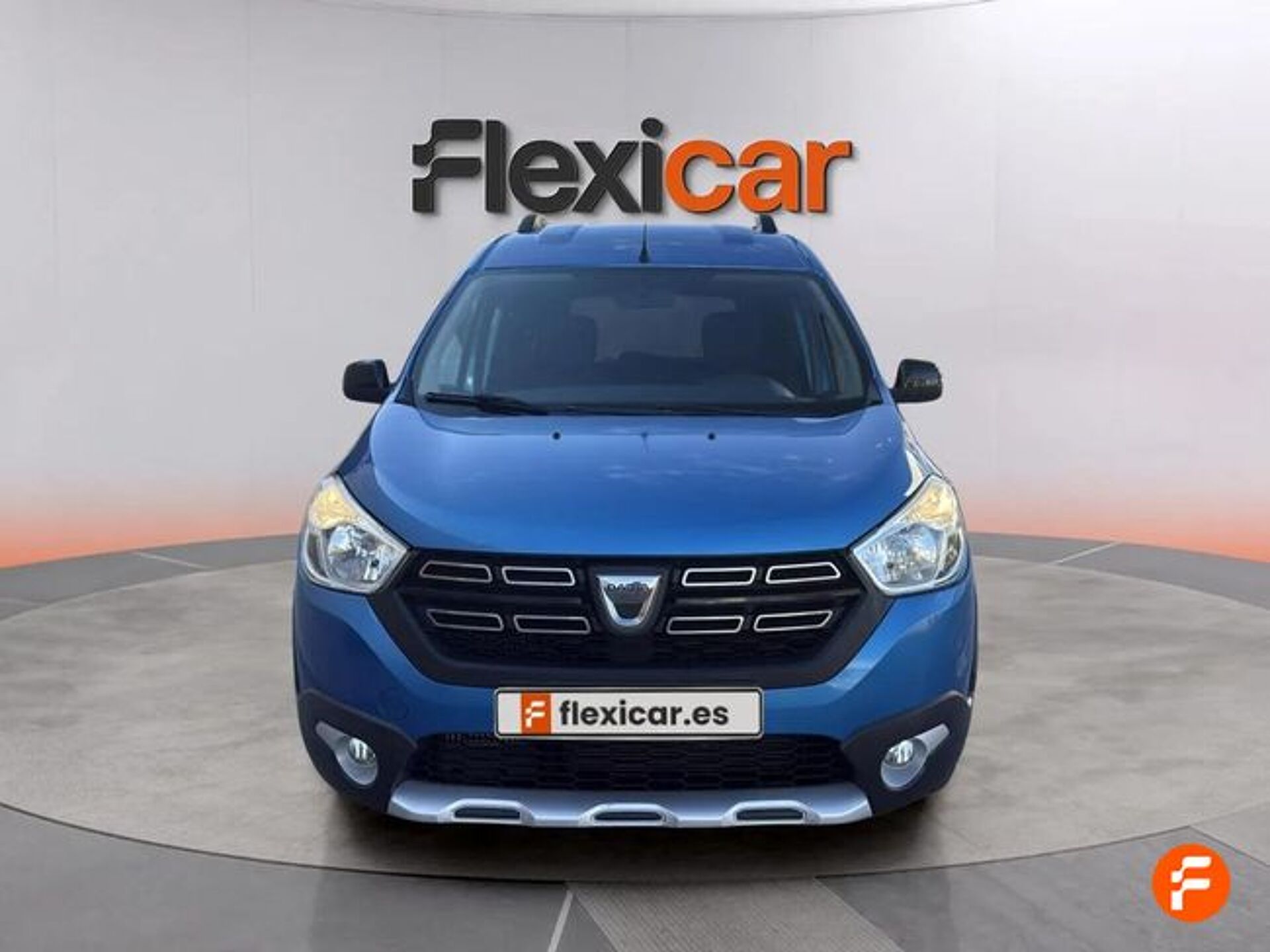 Imagen 2 de DACIA Dokker
