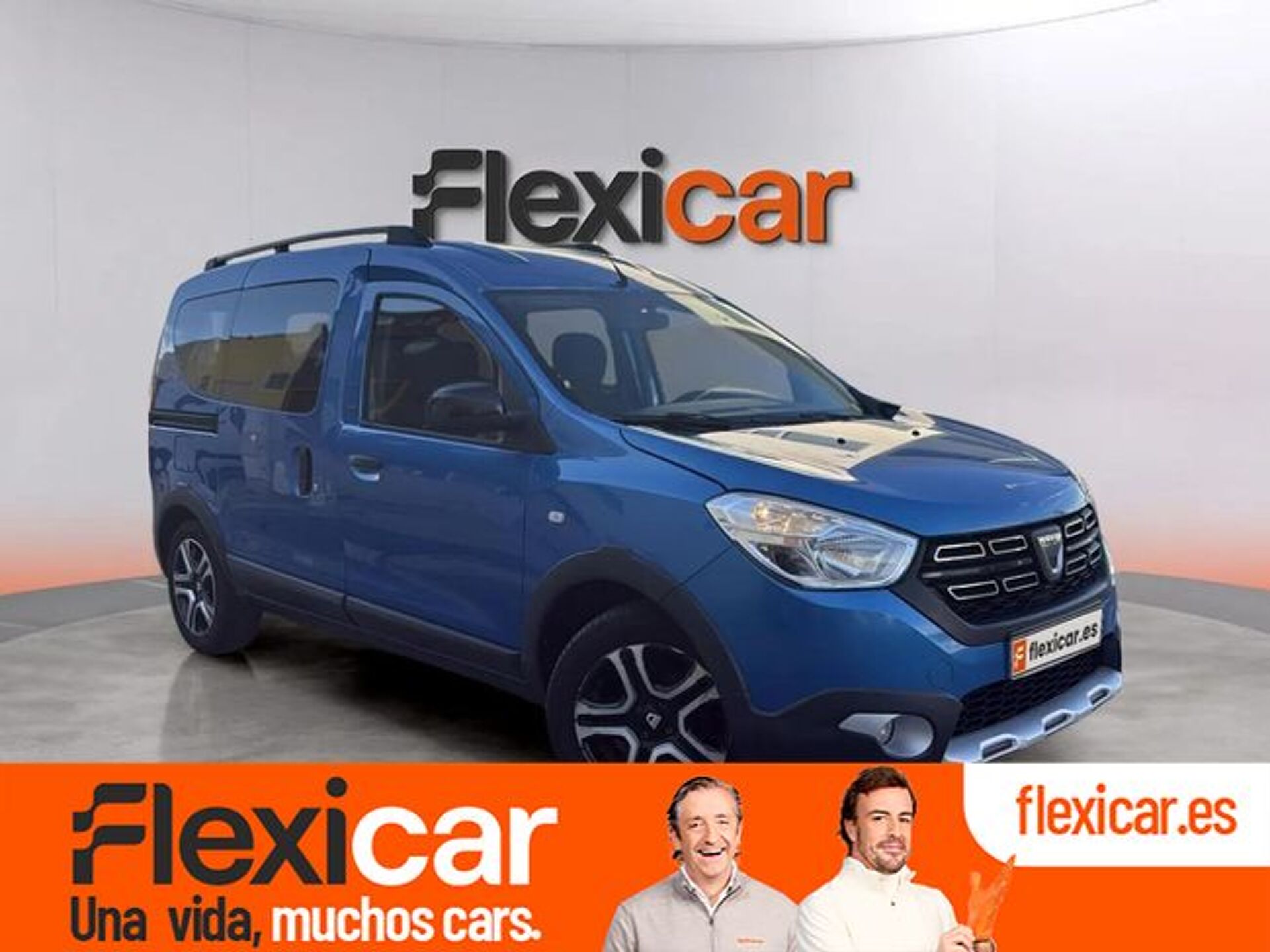 Imagen 1 de DACIA Dokker