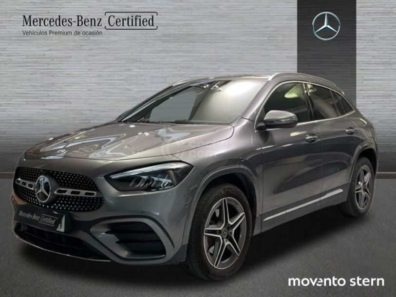 Foto del MERCEDES Clase GLA GLA 250e