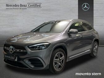 Imagen de MERCEDES Clase GLA GLA 250e