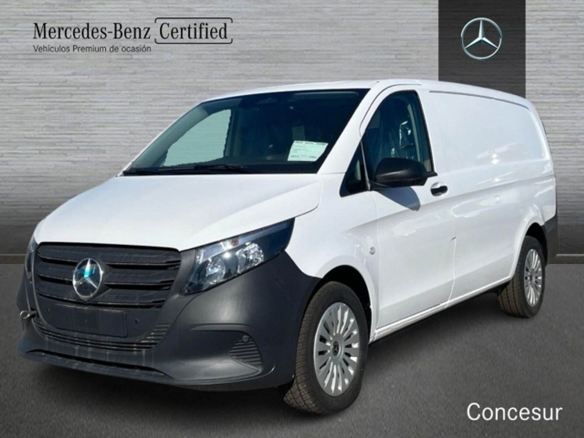 Imagen 1 de MERCEDES Vito