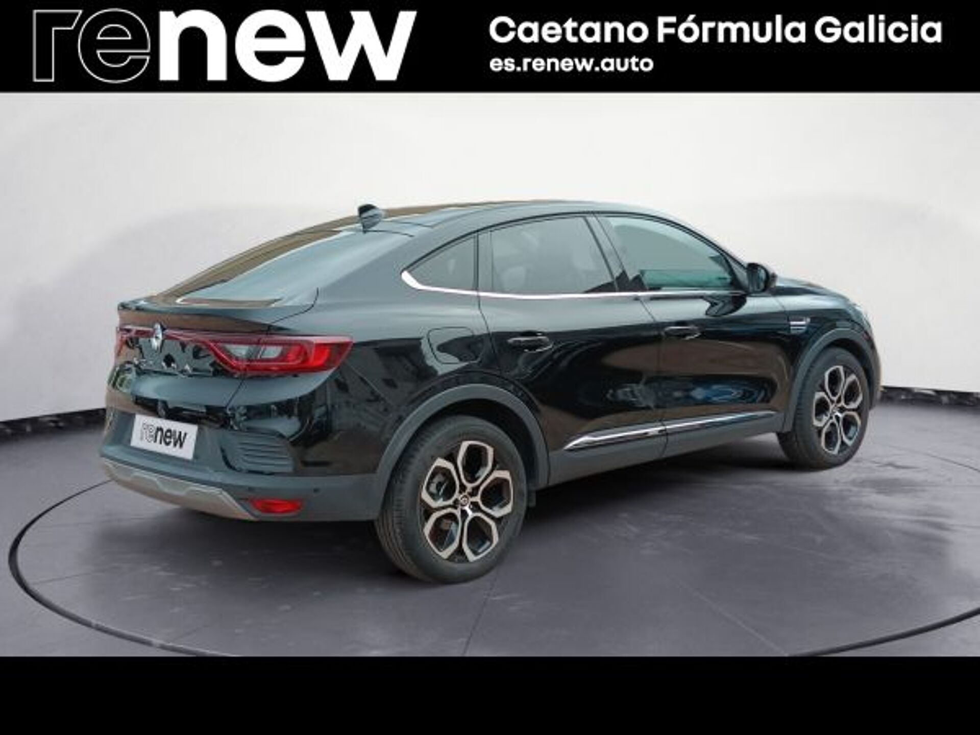 Imagen 2 de RENAULT Arkana