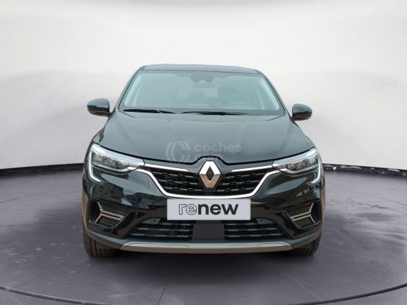 Foto del RENAULT Arkana 1.3 TCe Techno EDC 103kW