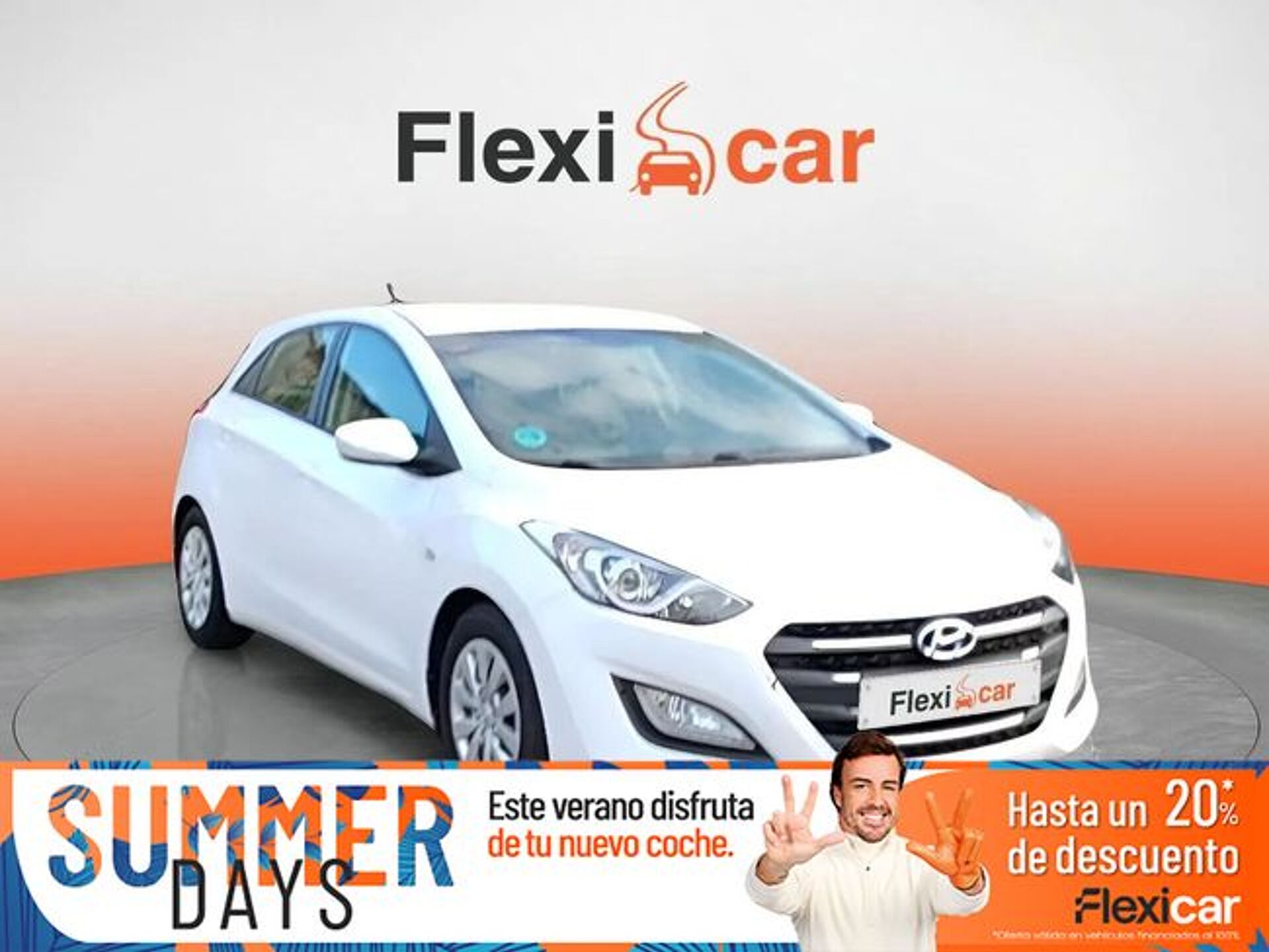 Imagen de HYUNDAI i30