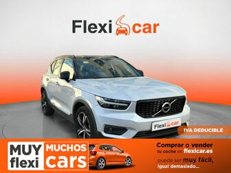 Imagen de VOLVO XC40 T5 Twin Inscription Aut.