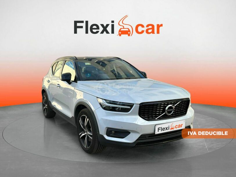 Foto del VOLVO XC40 T5 Twin Inscription Aut.