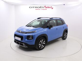 Imagen de CITROEN C3 Aircross Puretech S&S Feel 110