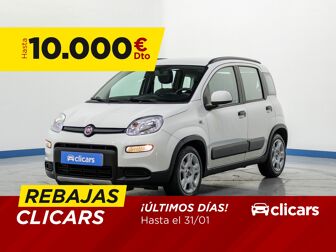 Imagen de FIAT Panda 1.0 Gse City Live Hybrid