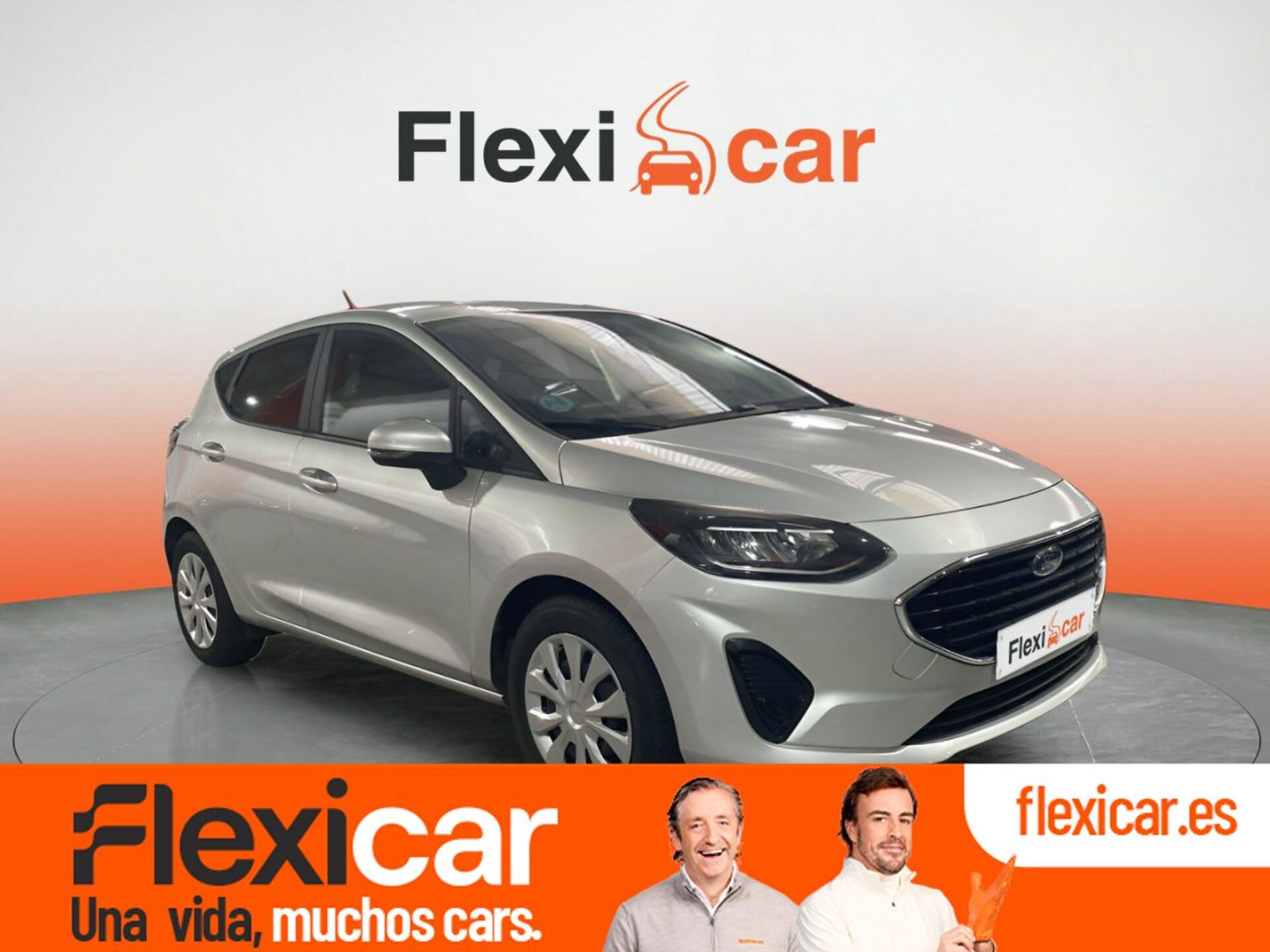 Imagen de FORD Fiesta
