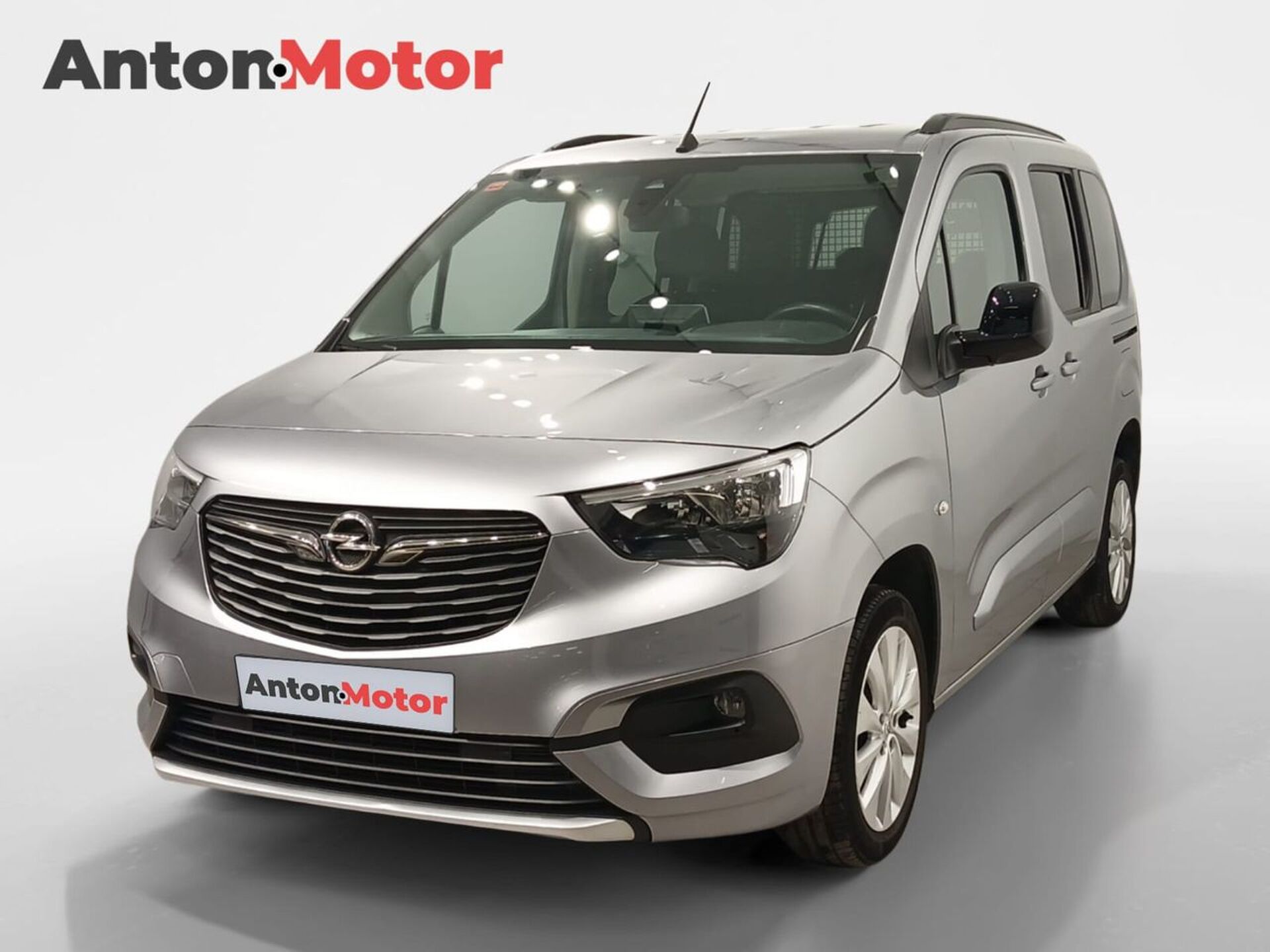 Imagen 1 de OPEL Combo