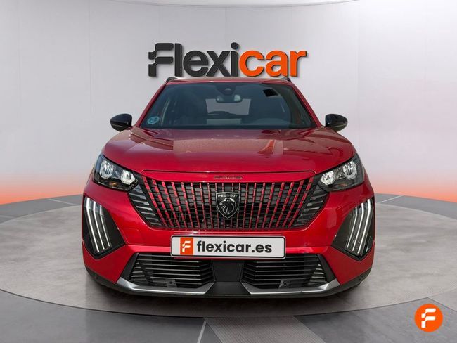 Foto del PEUGEOT 2008 1.2 PureTech S&S Allure Pack 100