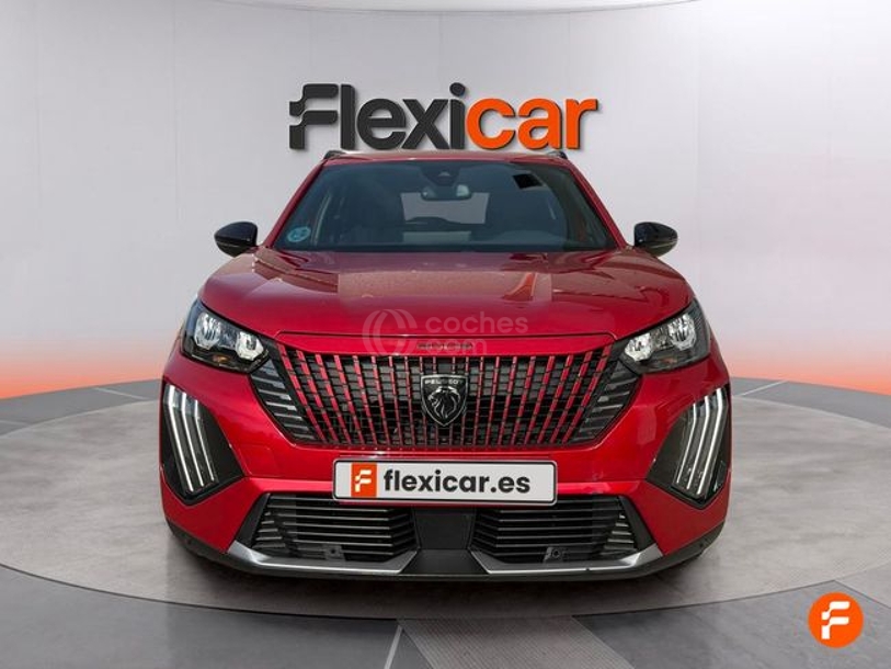 Foto del PEUGEOT 2008 1.2 PureTech S&S Allure Pack 100