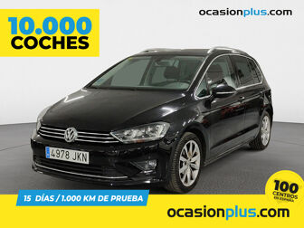 Imagen de VOLKSWAGEN Golf Sportsvan 2.0TDI CR BMT Sport DSG