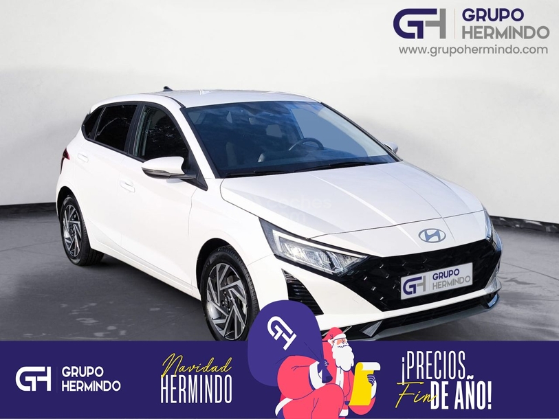 Foto del HYUNDAI i20 1.0 TGDI Klass 100