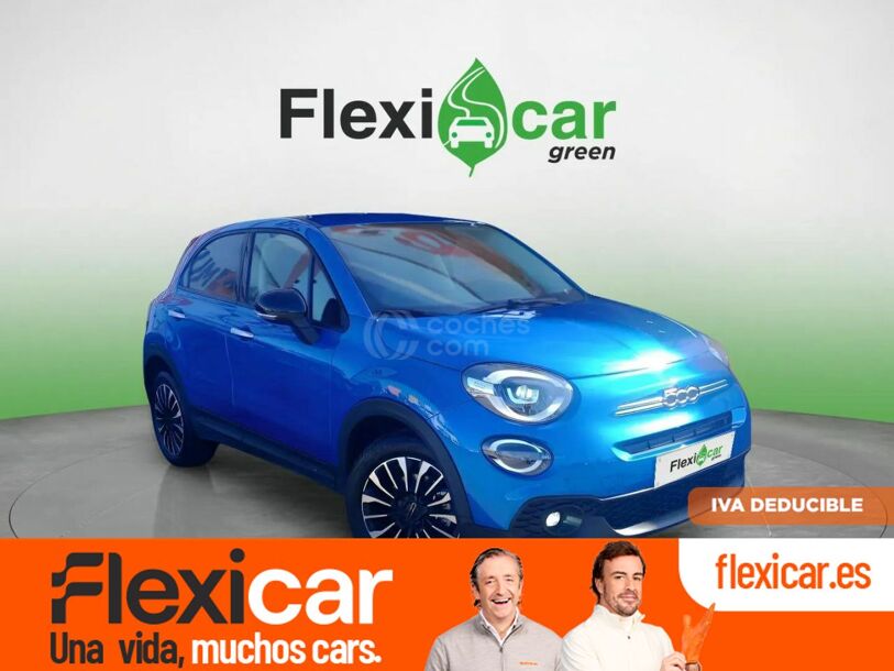 Foto del FIAT 500X 1.5 Hybrid Monotrim DDCT