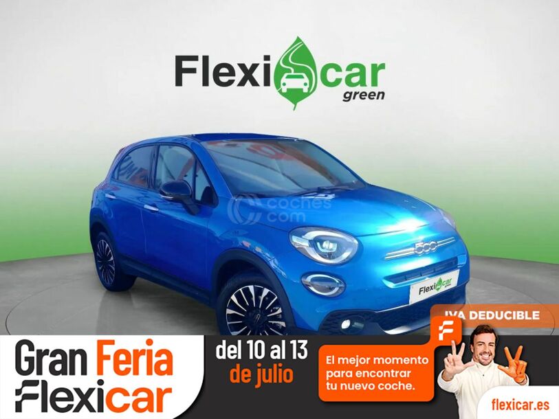 Foto del FIAT 500X 1.5 Hybrid Monotrim DDCT