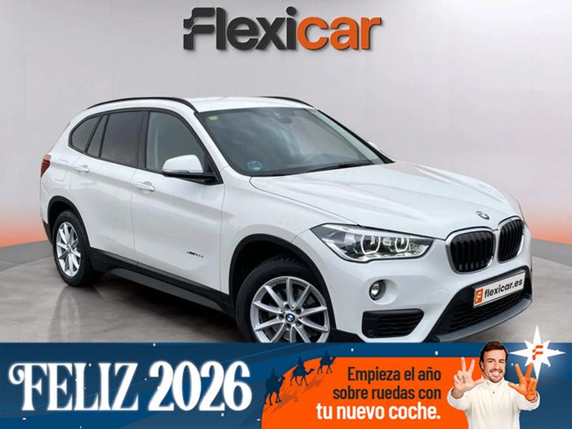 Imagen de BMW X1