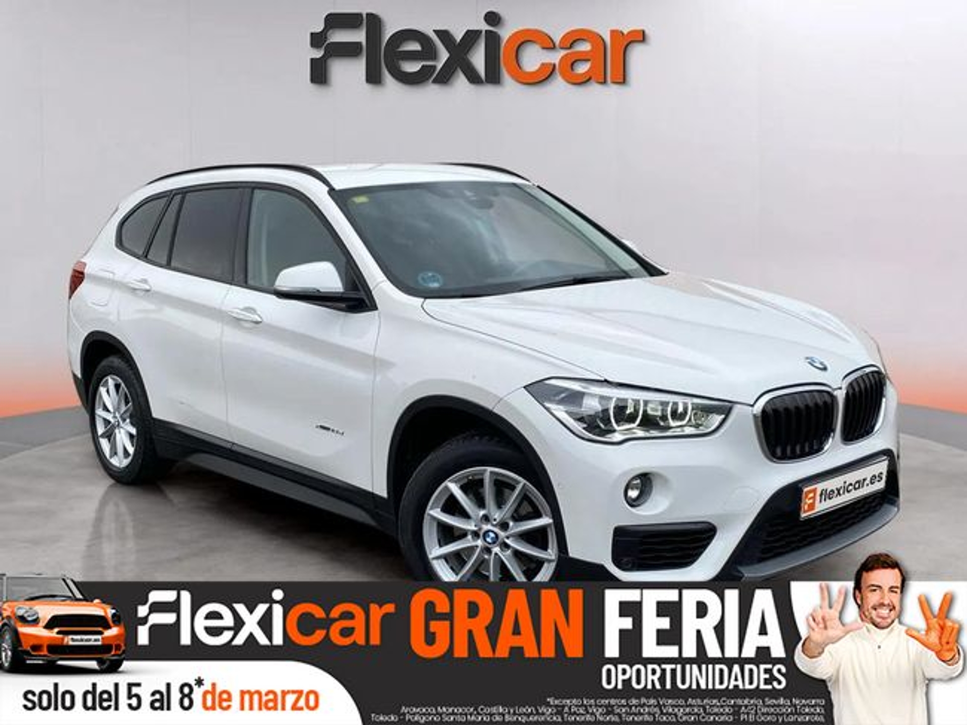 Imagen de BMW X1