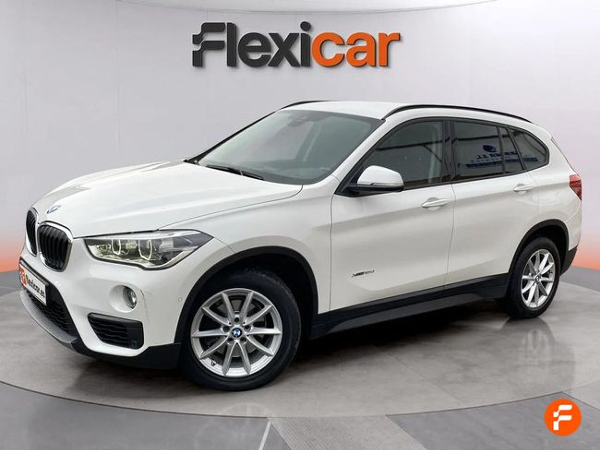 Imagen 3 de BMW X1