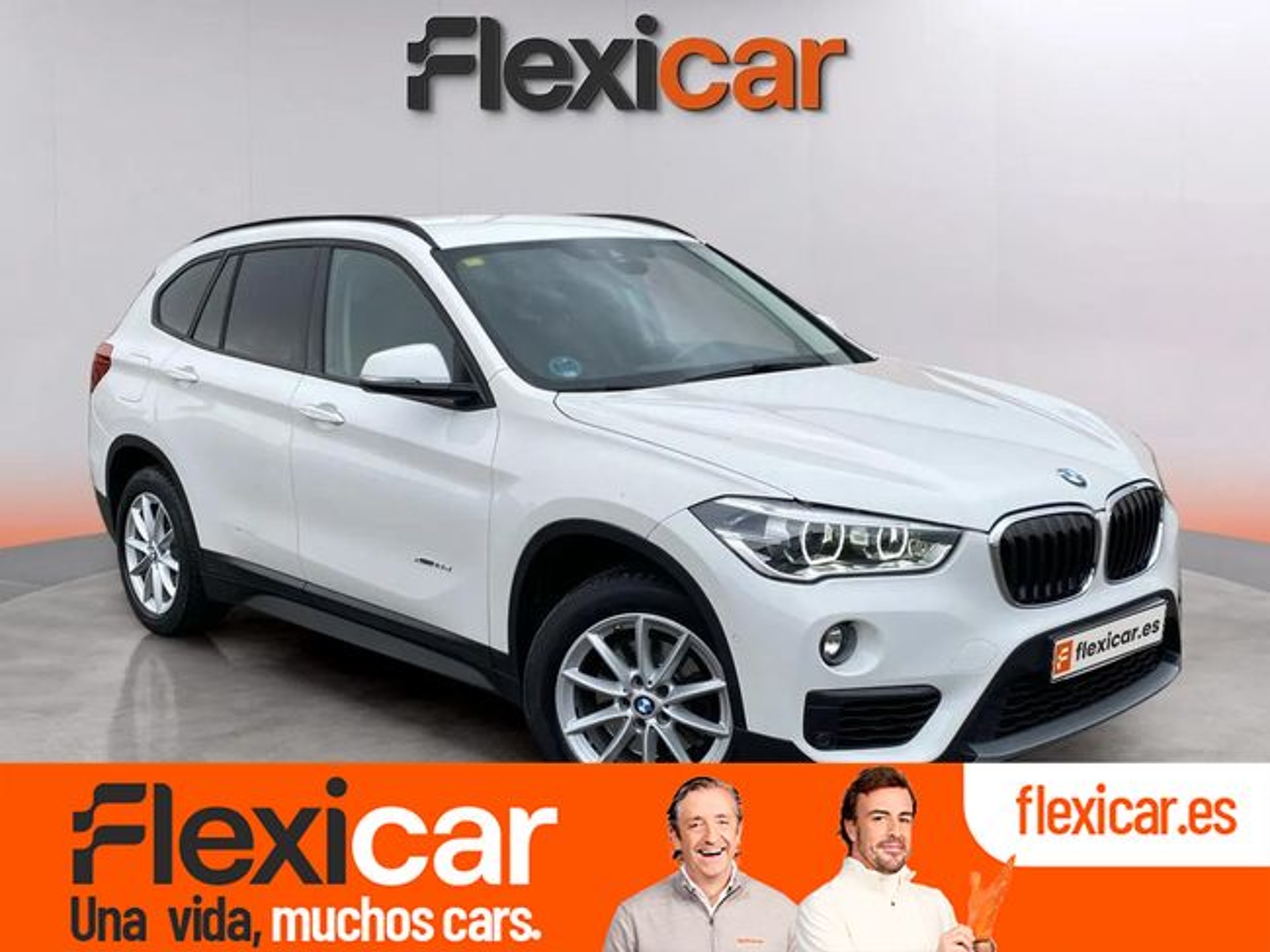 Imagen de BMW X1