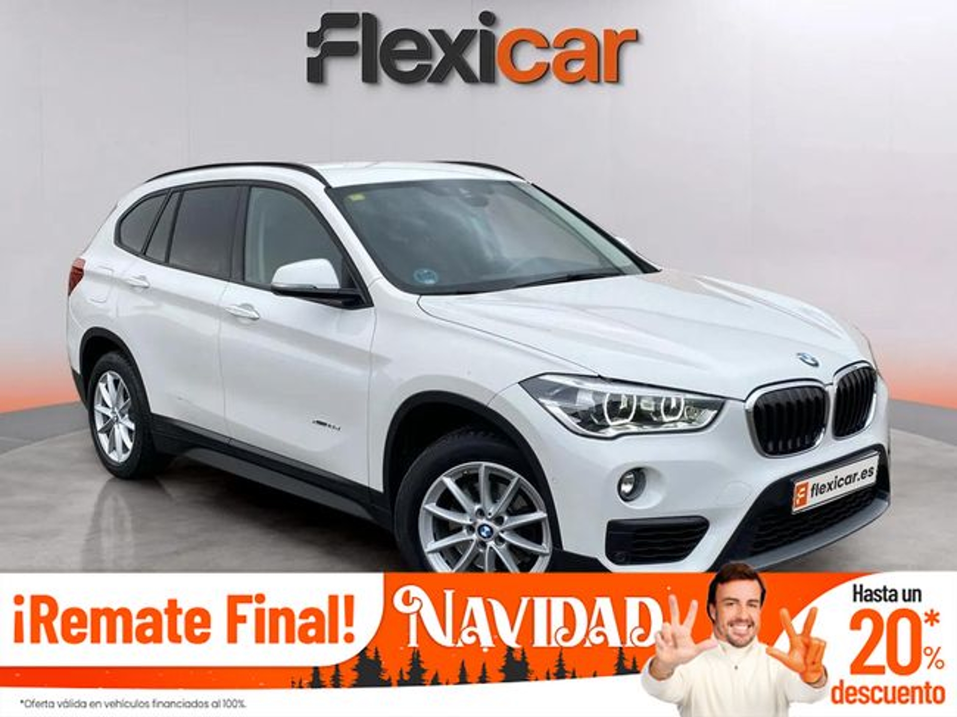 Imagen de BMW X1