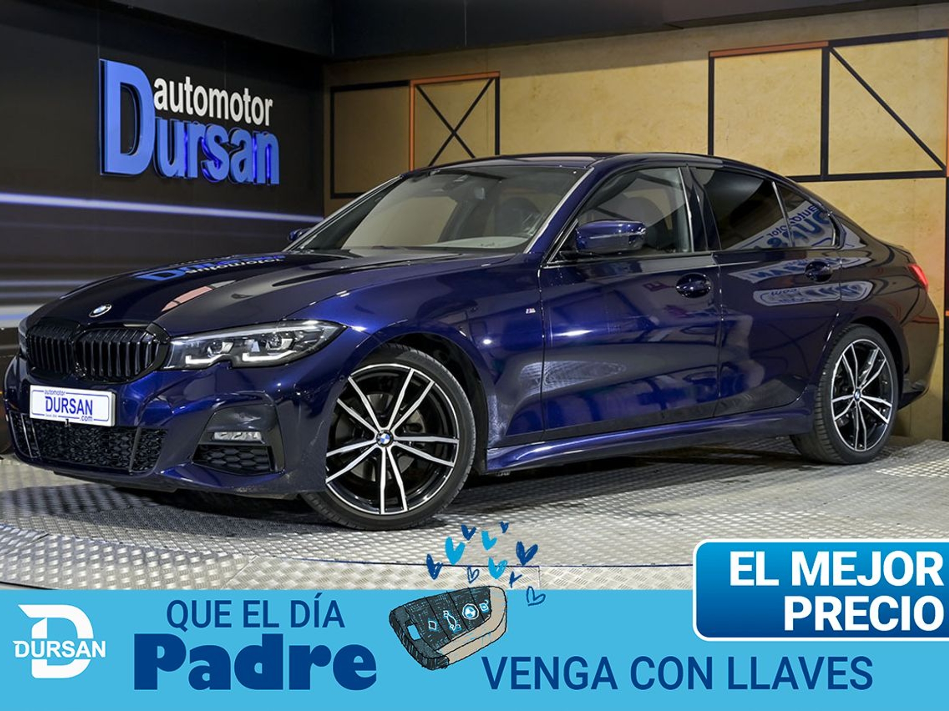 Imagen de BMW Serie 3