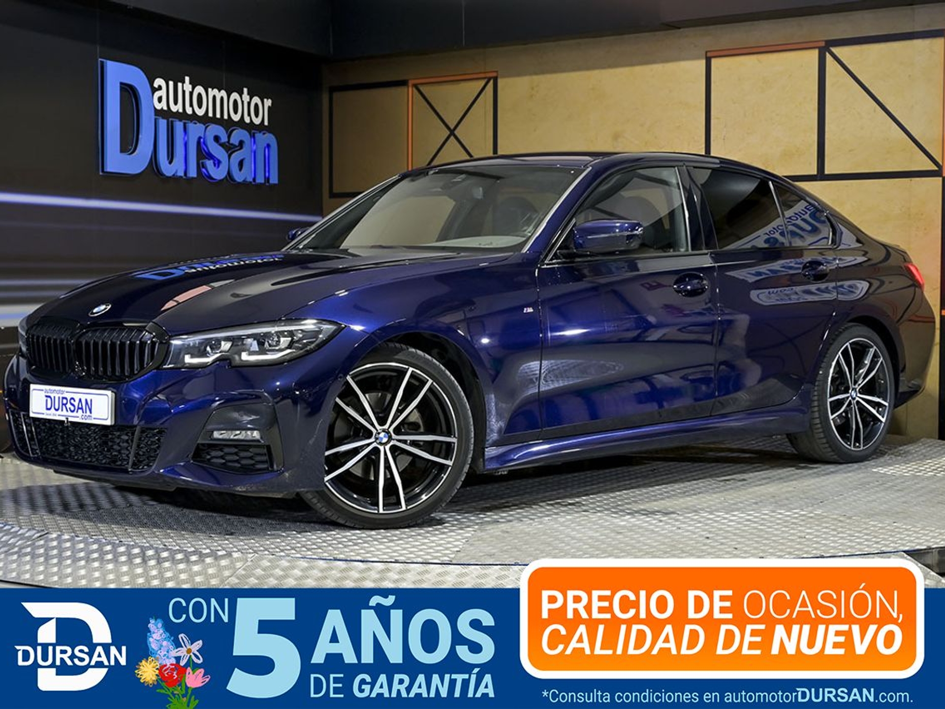 Imagen de BMW Serie 3