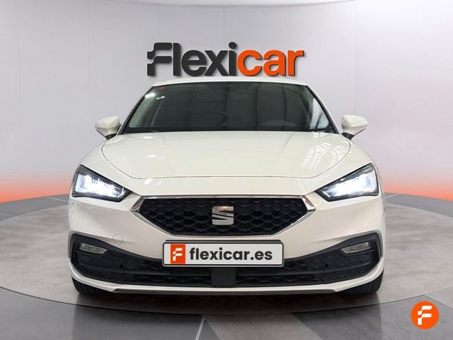 Foto del SEAT León 2.0TDI S&S Style 115