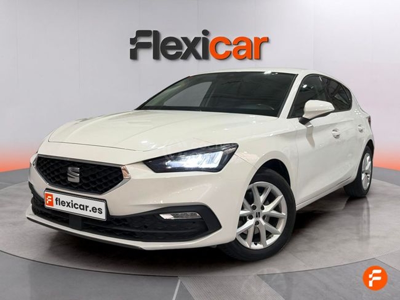 Foto del SEAT León 2.0TDI S&S Style 115
