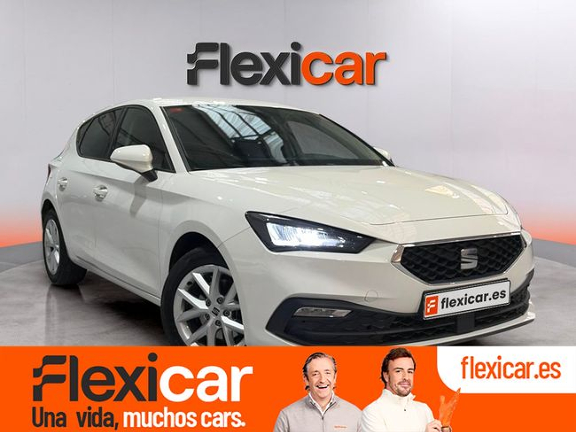 Imagen de SEAT León