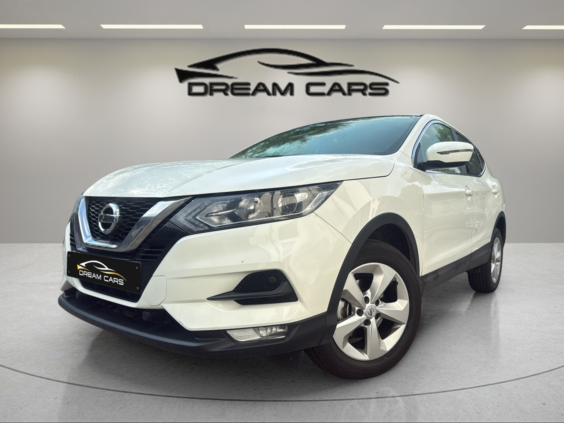 Imagen de NISSAN Qashqai