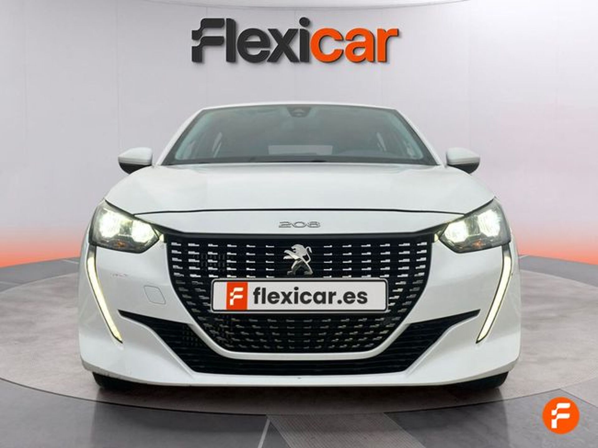 Imagen 2 de PEUGEOT 208