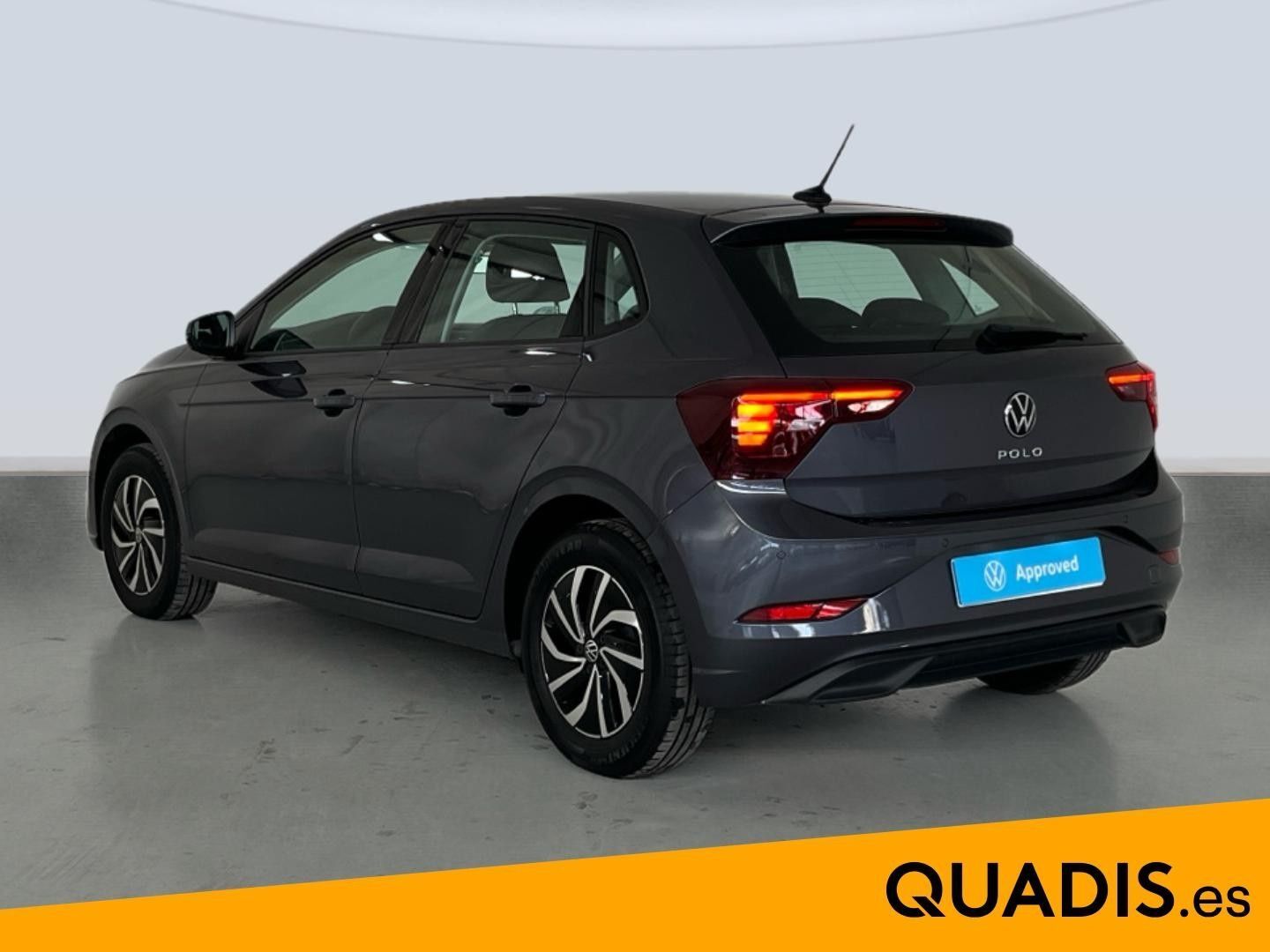 Foto del VOLKSWAGEN Polo 1.0 TSI Life DSG 70kW