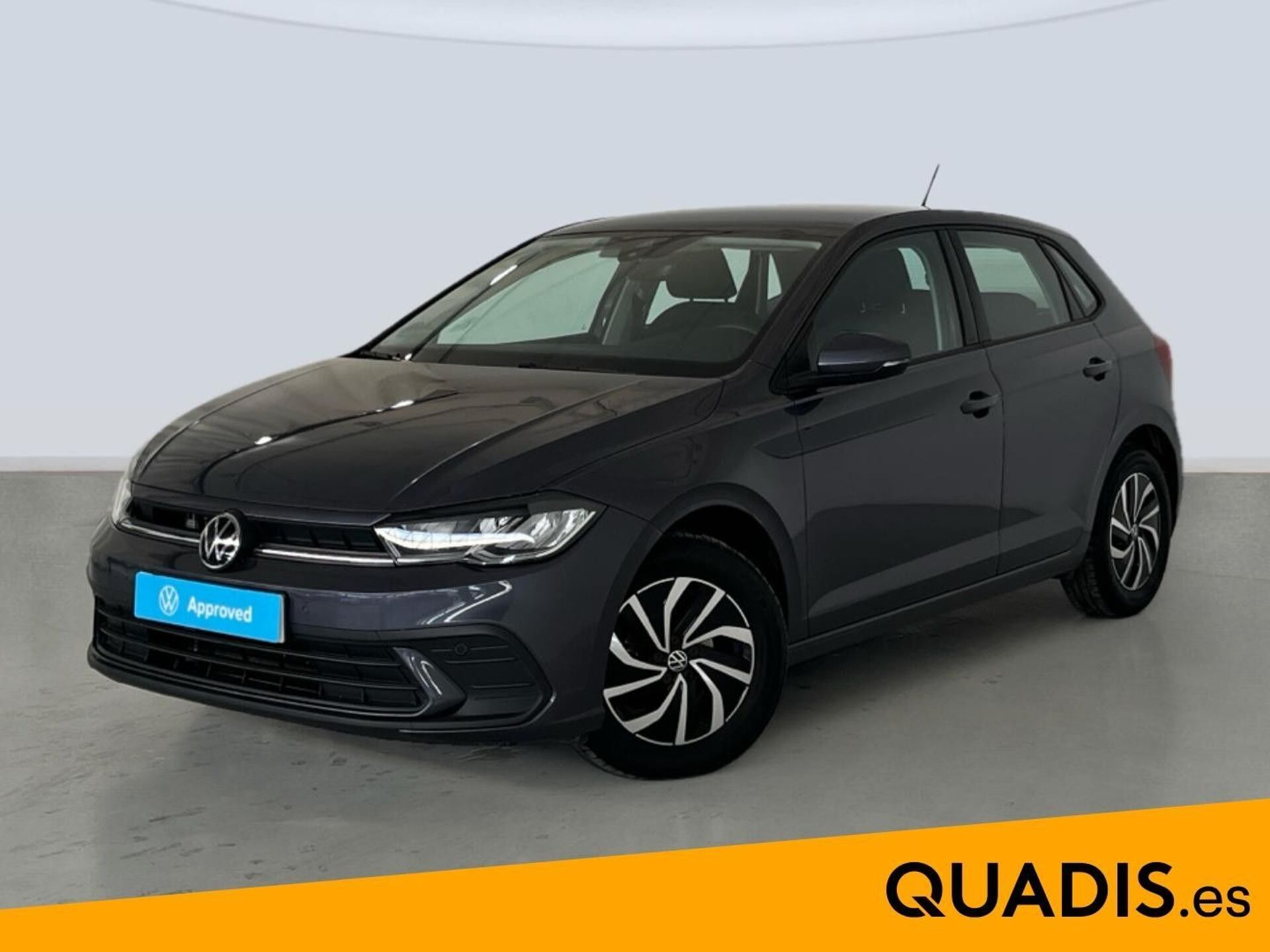 Imagen 1 de VOLKSWAGEN Polo