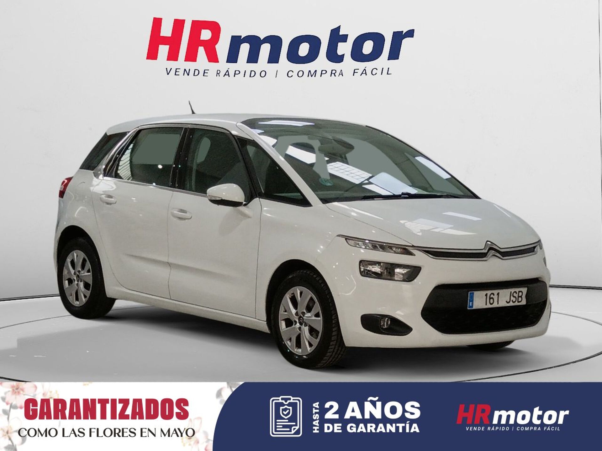 Imagen de CITROEN C4