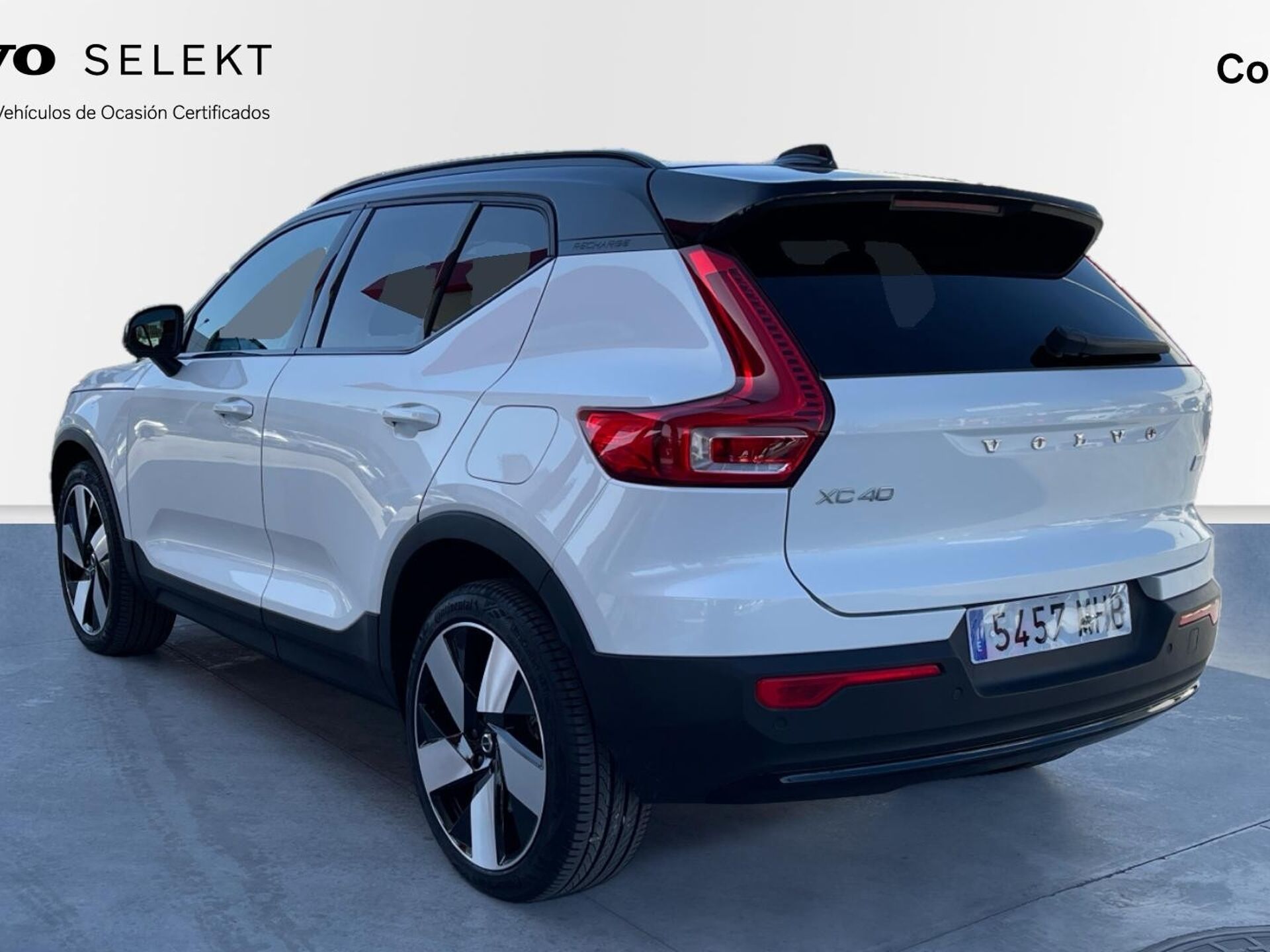 Imagen 2 de VOLVO XC40