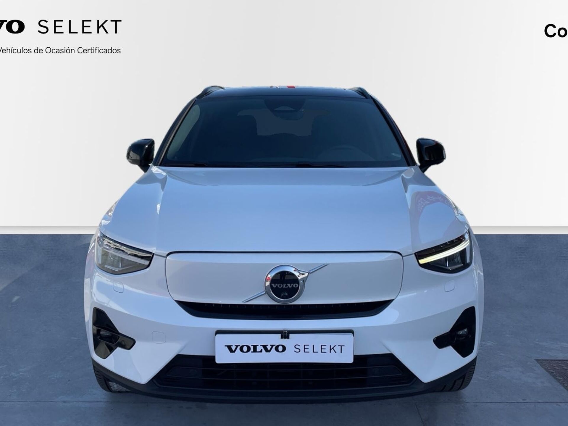 Imagen 3 de VOLVO XC40