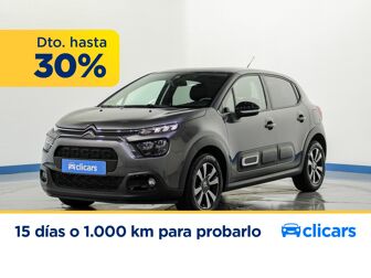 Imagen de CITROEN C3 Origin 1.2 PureTech S&S Max EAT6 110