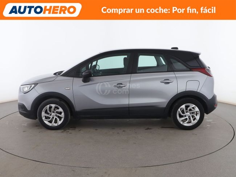 Foto del OPEL Crossland X 1.2 Edition-Pro 81