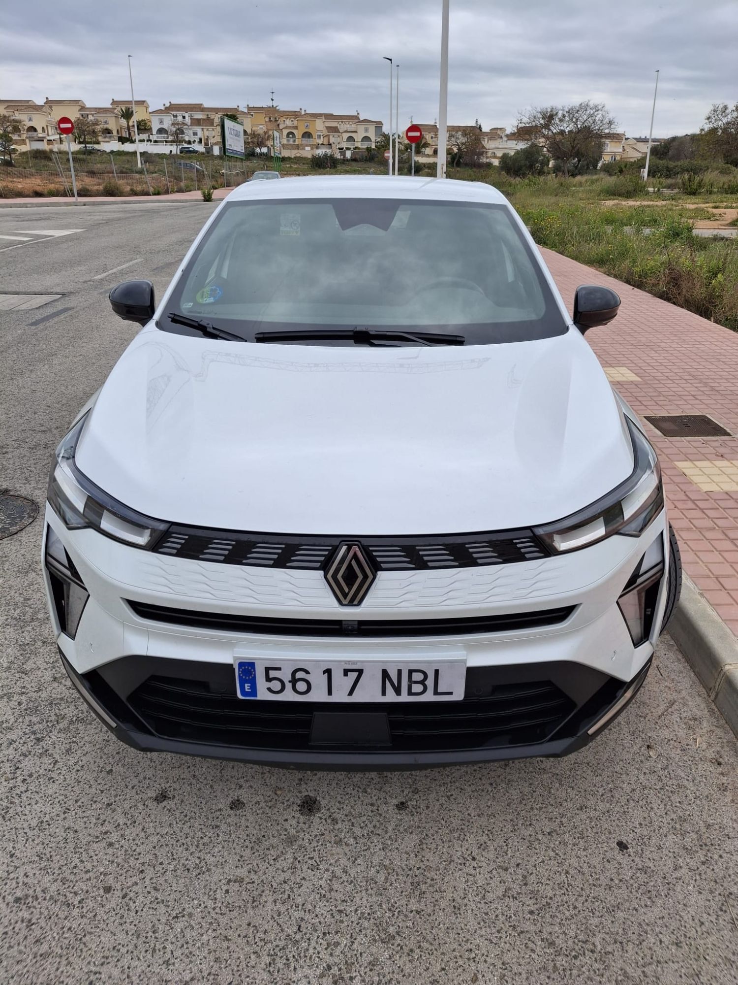 Foto del RENAULT Symbioz E-TECH Full Hybrid Techno 105kW