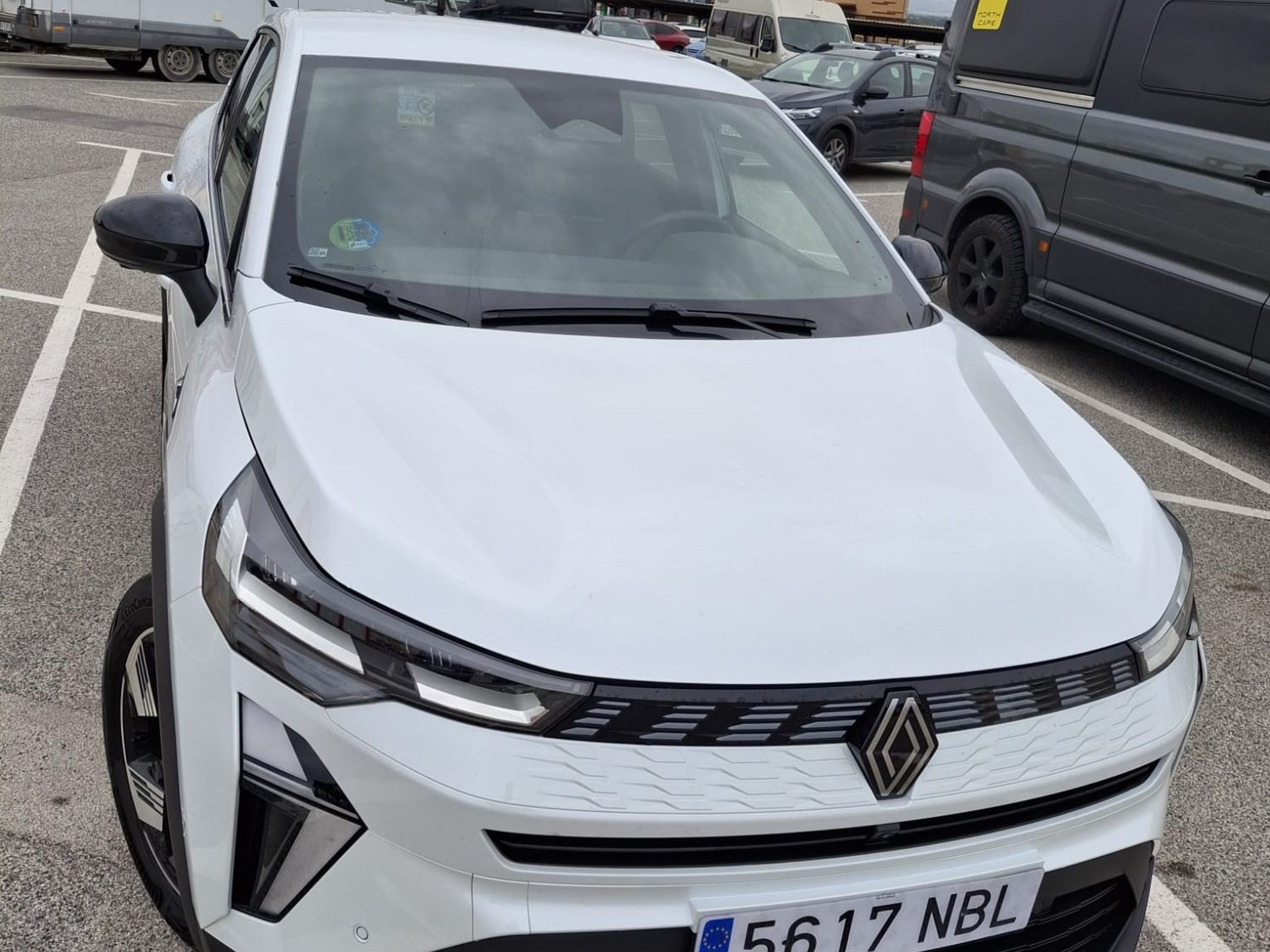 Imagen de RENAULT Symbioz