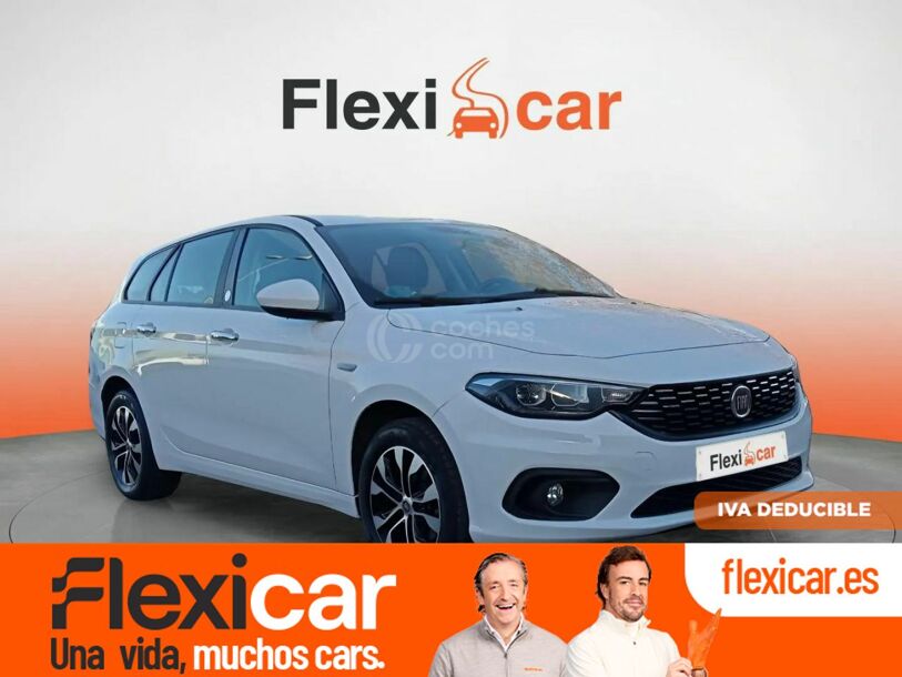 Foto del FIAT Tipo SW 1.3 Multijet II Mirror