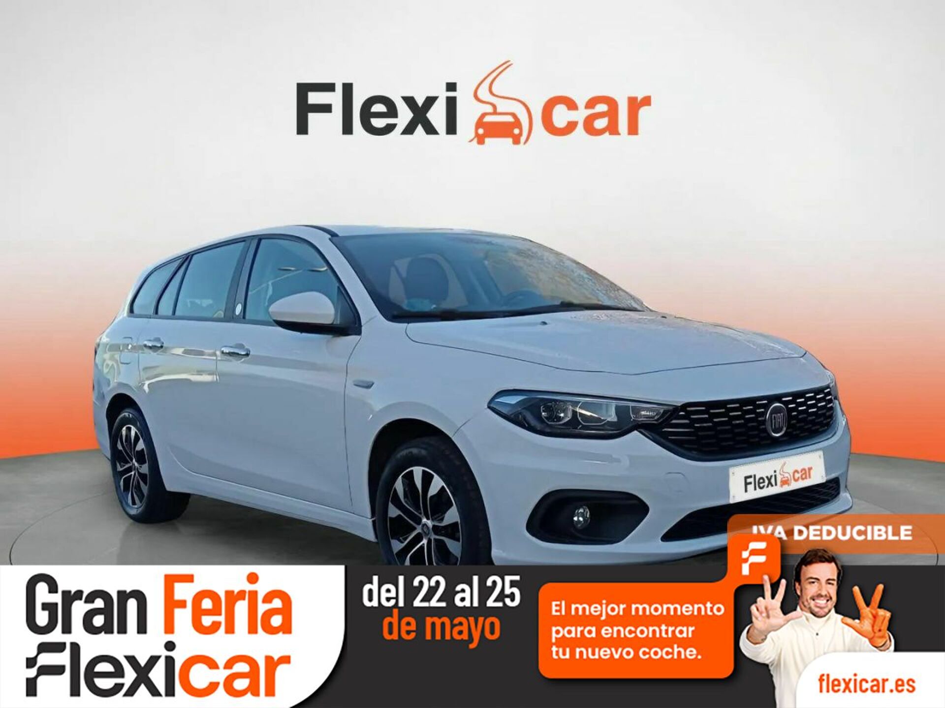 Imagen de FIAT Tipo