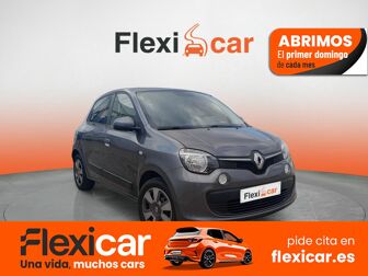 Imagen de RENAULT Twingo SCe Energy S&S Zen 52kW