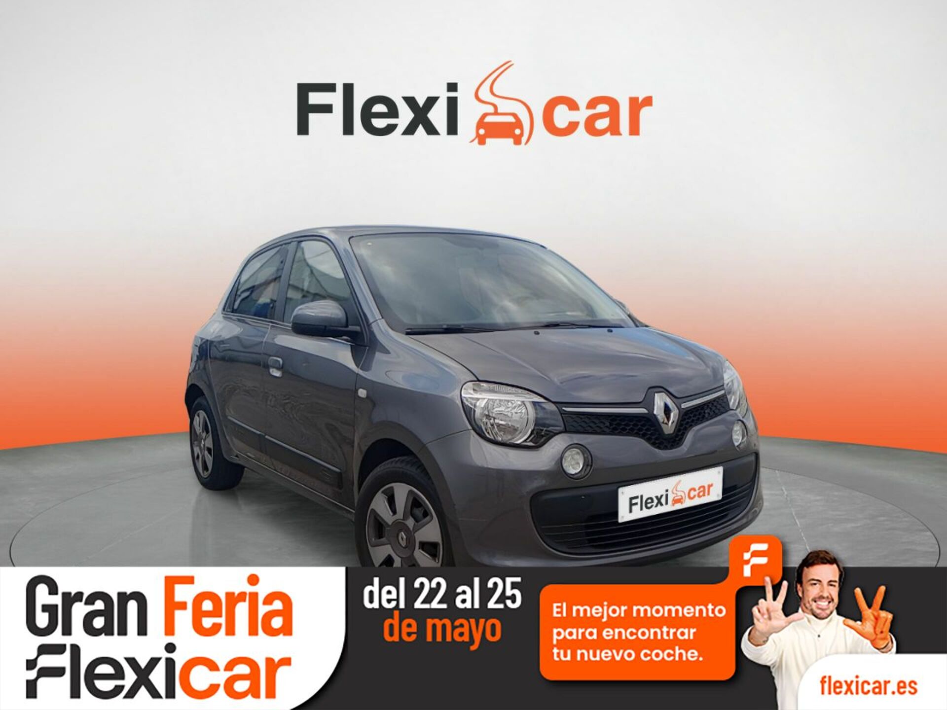 Imagen de RENAULT Twingo
