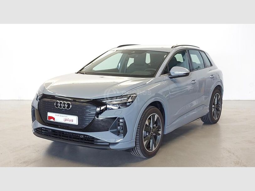 Foto del AUDI Q4 e-tron Sportback 40 Advanced 82KWh