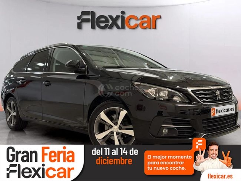 Foto del PEUGEOT 308 SW 1.2 PureTech S&S Allure 130