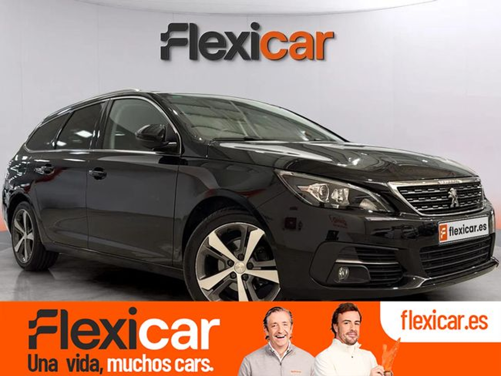 Imagen de PEUGEOT 308