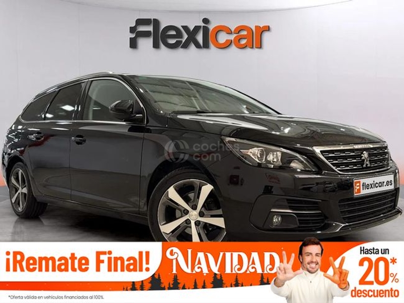 Foto del PEUGEOT 308 SW 1.2 PureTech S&S Allure 130