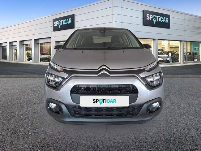 Foto del CITROEN C3 1.2 PureTech S&S Business 83